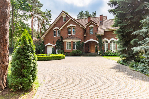 Reliable Torrance, CA Driveway Pavers Solutions