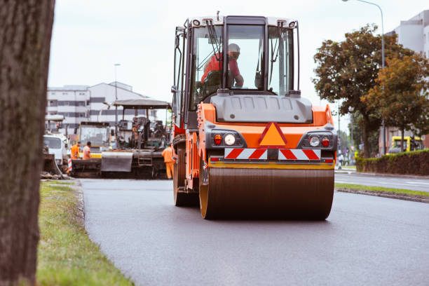 Best Affordable Driveway Pavers  in Torrance, CA