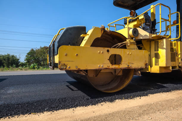 Best Commercial Driveway Pavers  in Torrance, CA